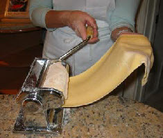 pasta by machine 13 pasta by machine 13